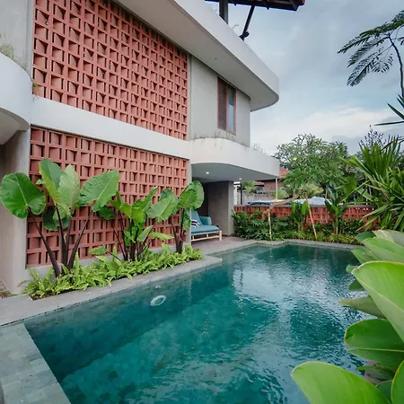 Tarate Loft Studio Ubud