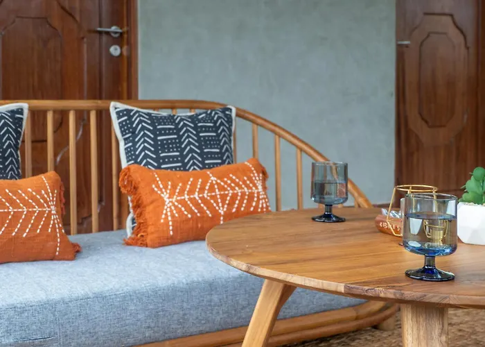 Tarate Loft
