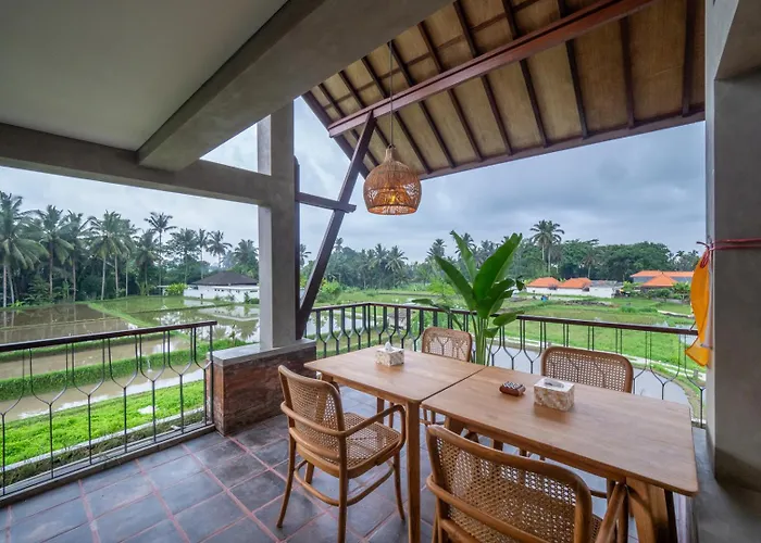 Tarate Loft Aparthotel