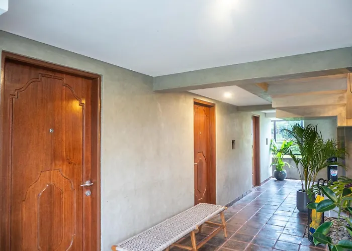Tarate Loft