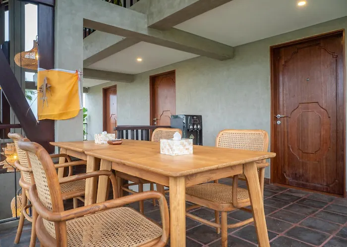 Tarate Loft 3* Ubud