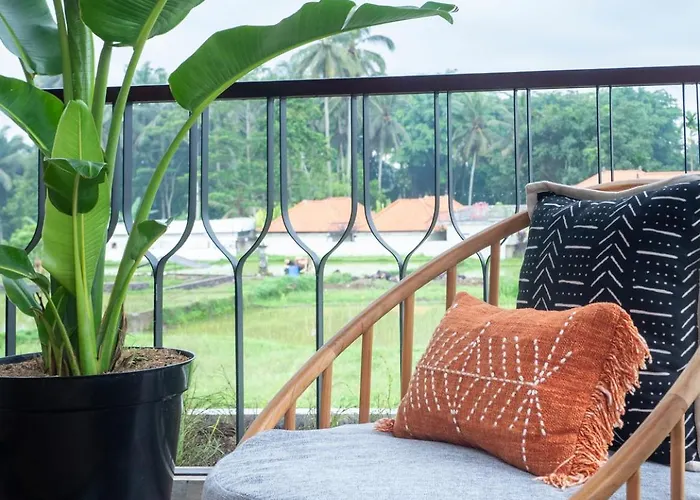 Aparthotel Tarate Loft