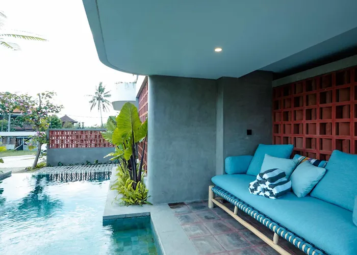 Tarate Loft Ubud