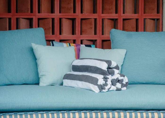 Tarate Loft Ubud