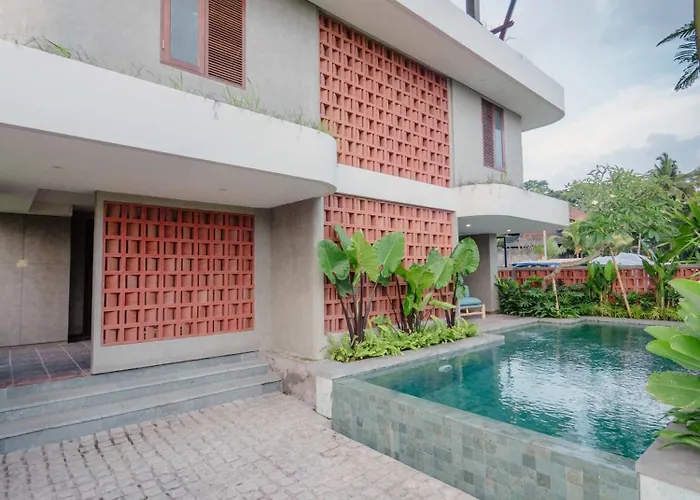 Tarate Loft Ubud