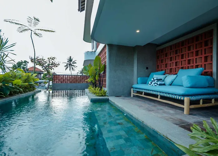Aparthotel Tarate Loft 3*