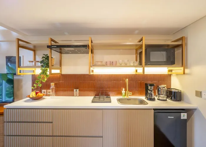 Tarate Loft 3*