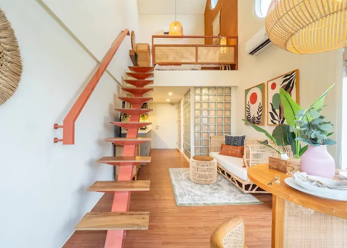 Tarate Loft