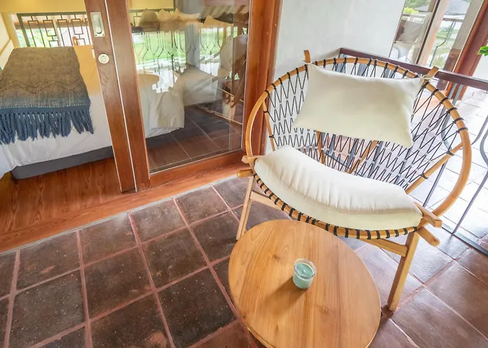 Aparthotel Tarate Loft Ubud