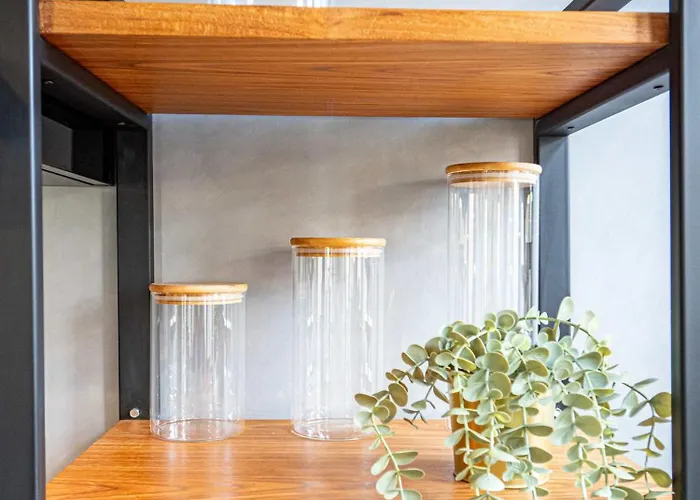 Tarate Loft Aparthotel