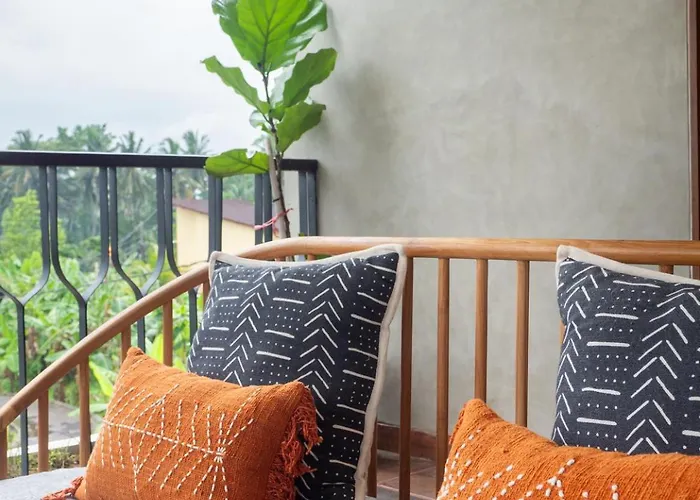 Tarate Loft