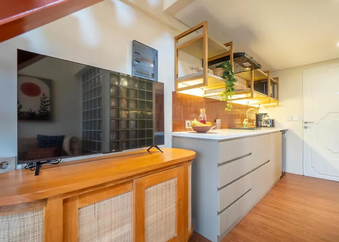 Tarate Loft Aparthotel Ubud