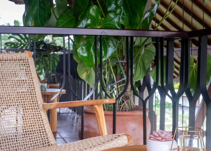 Tarate Loft Ubud