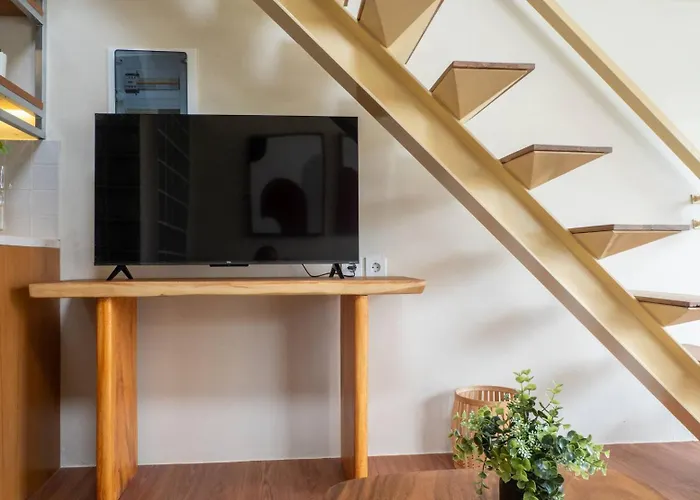 Tarate Loft
