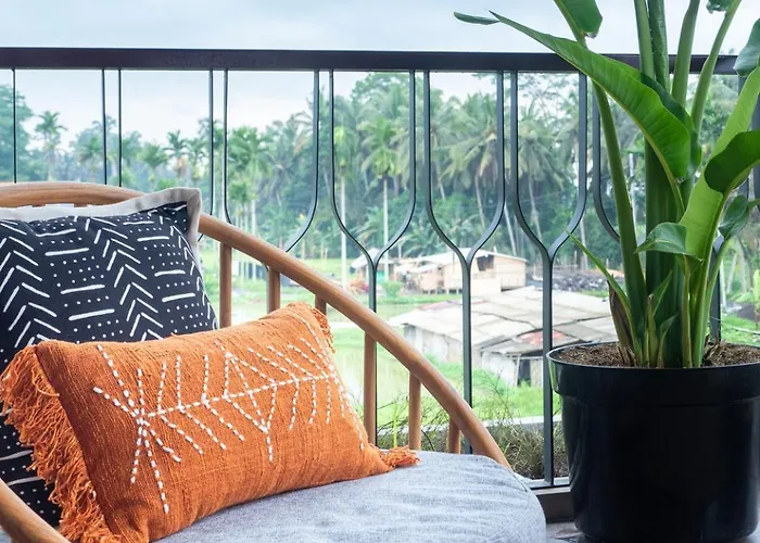Tarate Loft Aparthotel