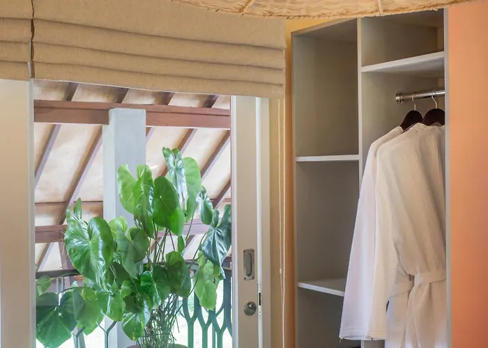 Aparthotel Tarate Loft Ubud