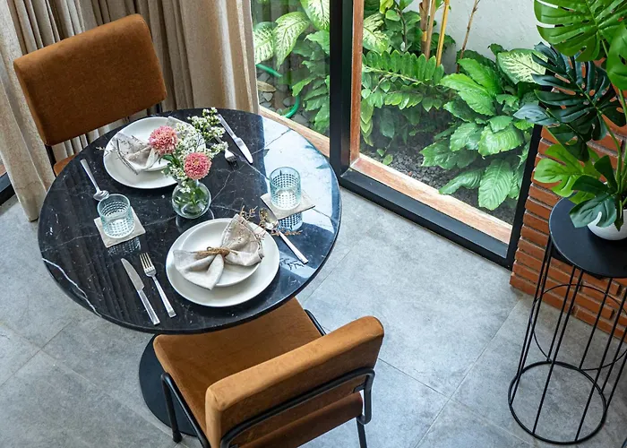 Tarate Loft