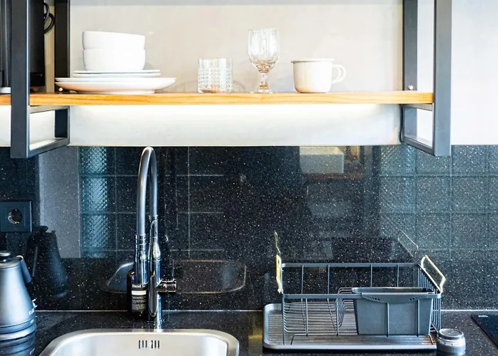 Tarate Loft Aparthotel