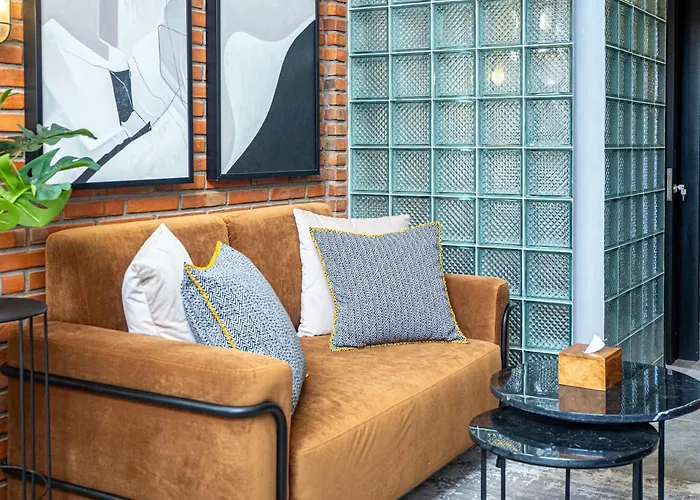 Aparthotel Tarate Loft 3*