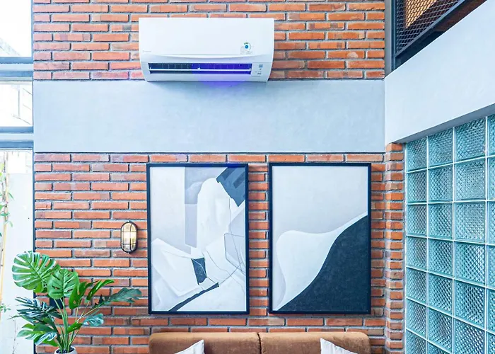 Tarate Loft Aparthotel Ubud