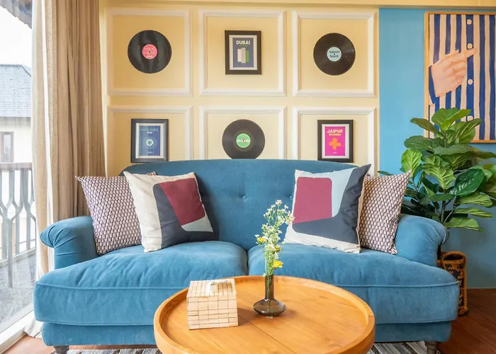 Tarate Loft Ubud