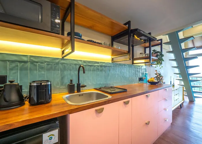 Tarate Loft