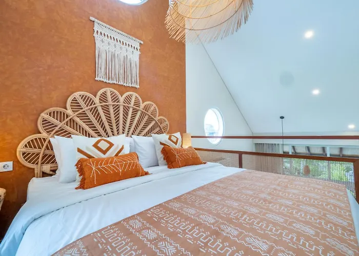 Tarate Loft