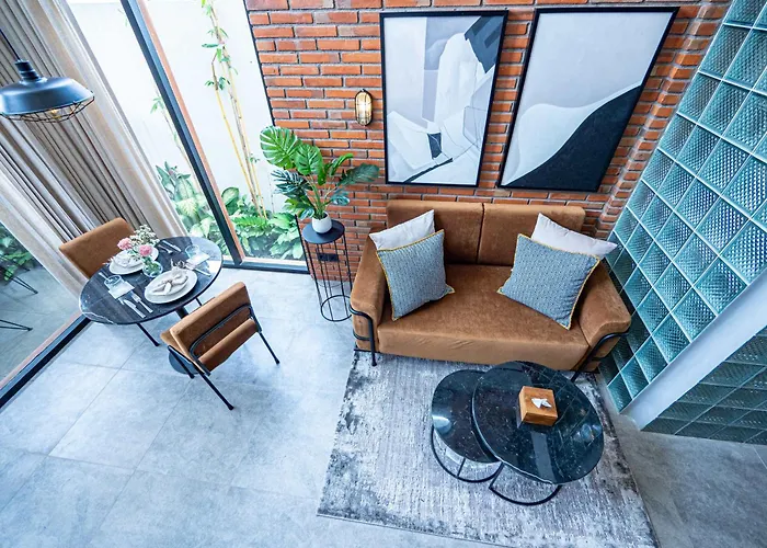 Tarate Loft Ubud
