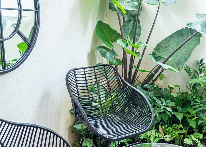 Tarate Loft 3* Ubud