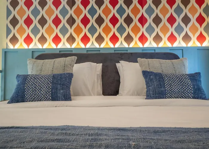 Aparthotel Tarate Loft
