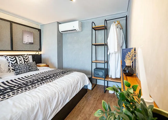 Tarate Loft Ubud