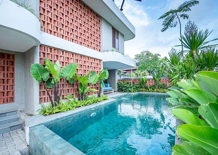 Tarate Loft 3* Ubud