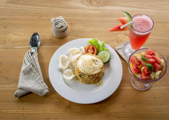 Tarate Loft Ubud